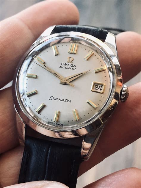 omega automatic watches for men's